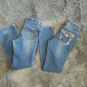 Jeans bundle